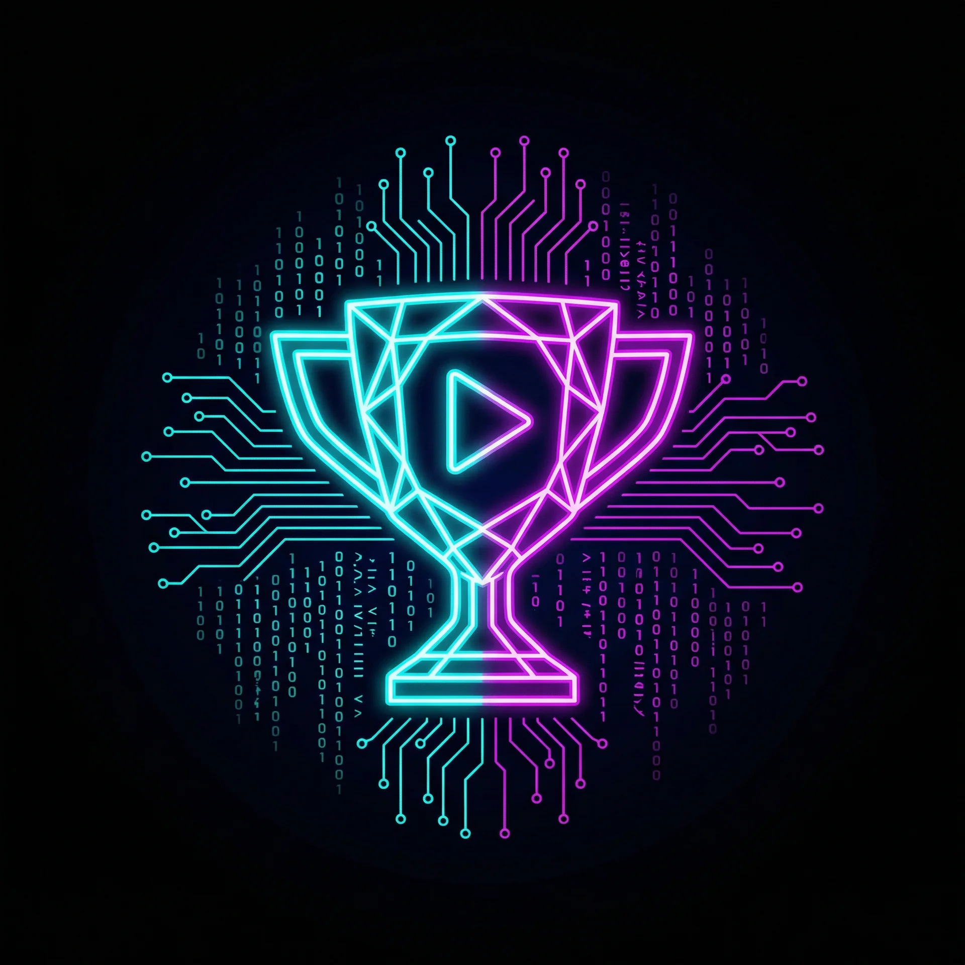 魔兽世界犀牛肉 竞技平台Logo